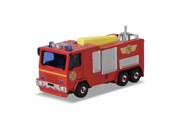 Dickie 203094007 - Sam 5 Pack